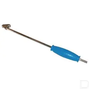 Seizoensaanbieding Pompstok 8mm slangpilaar aansluiting auto/vrachtwagen ventielen