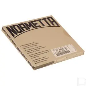 Gereduceerde Prijs Spanband verzinkt 30m 12mm