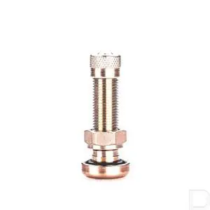 Alligator Tubeless ventiel alu 35mm 8.3mm 1674 Bulkbestelling