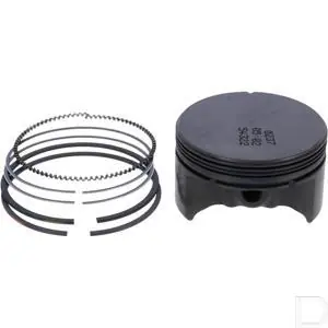 Zuiger compleet B&S standaard Modern