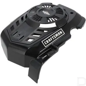 Lage Kosten Kap ventilatorhuis