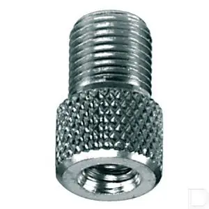 Lage Prijs Verloopnippel 813 fiets/auto