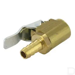 Pompnippel 8mm slangpilaar W0294 Laatste Versie