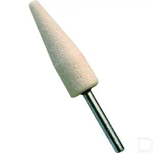 Slijpkegel 20x65mm as6mm Aanbieding