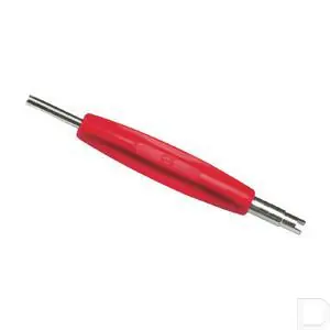 Garantie Inbegrepen Ventielsleutel VG5/VG8