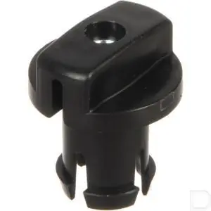 Knop luchtreinigerafdekking Plaats Bestelling