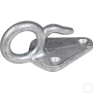 Handgemaakt Zeilhaak