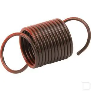 Voordeelprijs Regulateurveer rood