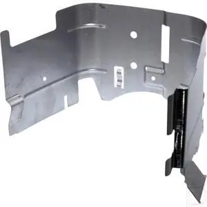 Bescherming - cilinder Hete Deal