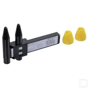 Must-Have Steekcirkelmeter Rema Tip Top