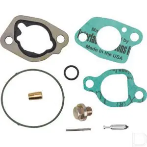 Betrouwbaar Reparatieset voor carburateur