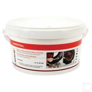 Premium Montagepasta 3.5 kg