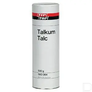 Op = Op Talkpoeder 500g