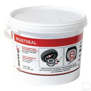 Groothandel Bandenmontagepasta 5kg