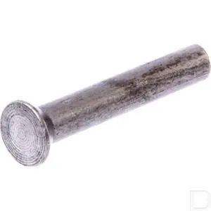 Klinknagels 5x30mm pak 0.5kg Budget