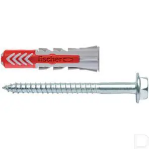 Plug Duopower 10x50 S A2 K 2stuks Must-Have