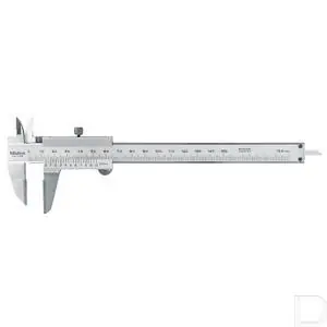 Weekendaanbieding Aftekenschuifmaat 150mm Mitutoyo