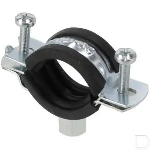 Must-Have Pijpbeugel FRS-L 25-30 8/10 25stuks