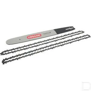 Snelle Levering Combiverp. 1 zaagblad+2 kett. 18