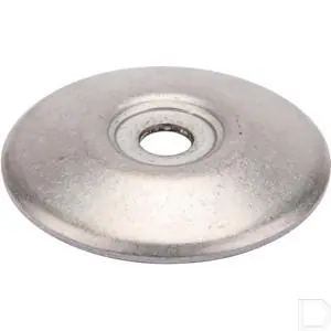 Hoge Kwaliteit Membraan flens AR60/150/180/ BHA