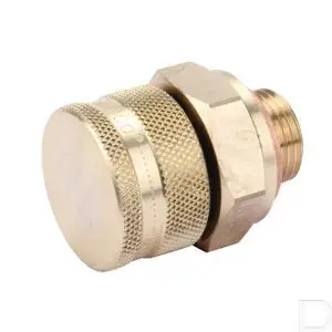 Topkwaliteit Carterplug UNF 1"-12