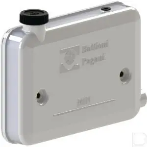 Express Levering Side Tank (LA)