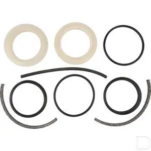 Revisieset afdichting 4" BIDI Bulkbestelling