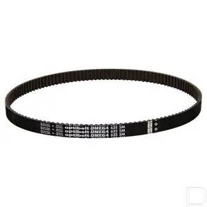 Tandriem omega 5M 15x635mm-127T Laatste Kans