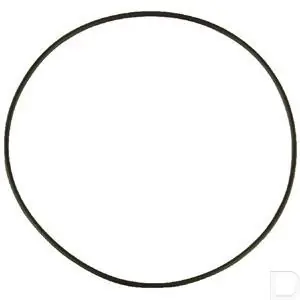 O-ring conus onder 6" Gereduceerde Prijs