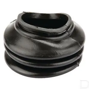 Veilige Betaling Stofhoes oplooprem Ø 37mm / 54mm