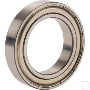 Kogellager 30x47x9mm 2Z Gereduceerde Prijs