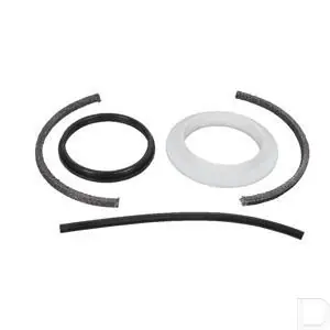 Meest Verkocht Revisieset afdichting 4" BP