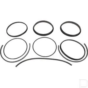 Merkproduct Revisieset afdichting 8" BIDI