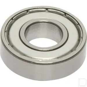 Meest Verkocht Kogellager 12x28x8mm 2Z