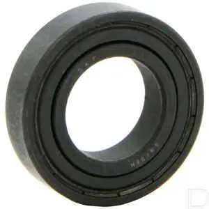 Hete Deal Kogellager 17x35x10mm 2Z