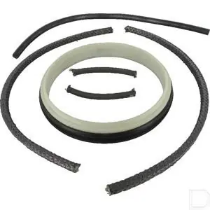 Tijdelijk Beschikbaar Revisieset afdichting 6" BP