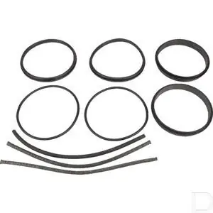 Revisieset afdichting 6" BIDI Koop Vandaag