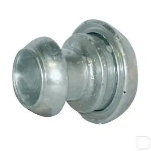 Betaalbaar Verloopstuk Perrot KKV 6" met KKV 5" lengte 200mm