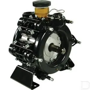 Pomp BP280K 1"3/8 buit.-buiten Populair