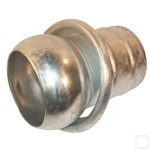 Express Levering Verloopstuk Bazzoli KKV 6" met tule