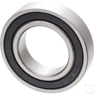 Tijdelijk Beschikbaar Kogellager 35x62x14mm 2RS
