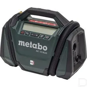 Accu-compressor 600794850 METABO Tijdelijk Beschikbaar