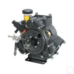 Hogedrukpomp APS 51 Veilige Betaling