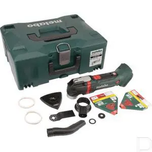 Direct Verzonden Accu-multitool MT 18 LTX 18V body