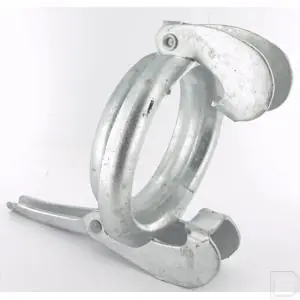 Ring Bauer 6" Verzinkt Shop Nu