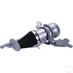 Verdeler Bauer KKV 6" Veilige Betaling