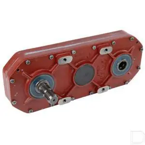 Garantie Inbegrepen Tandwielkast A-16A 1:1