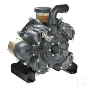 Betaalbaar Hogedrukpomp APS 96