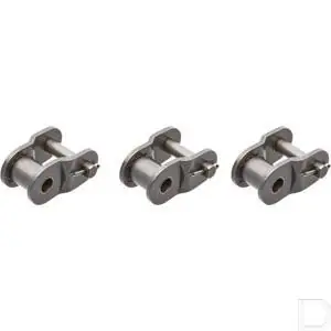 Verloopschakel ASA60 Korting