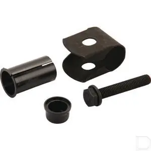 Origineel Spiegelbevestiging